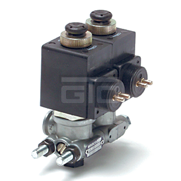 3/2 Solenoid Valve