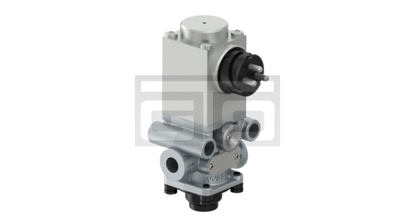 Proportional valve - Image 4