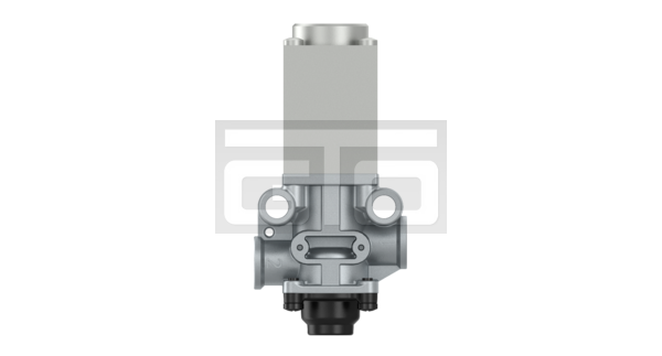Proportional valve
