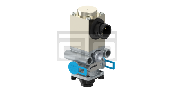Proportional valve - Image 2