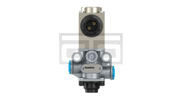 Proportional valve