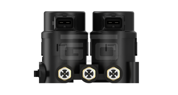 Solenoid Valve - Image 4