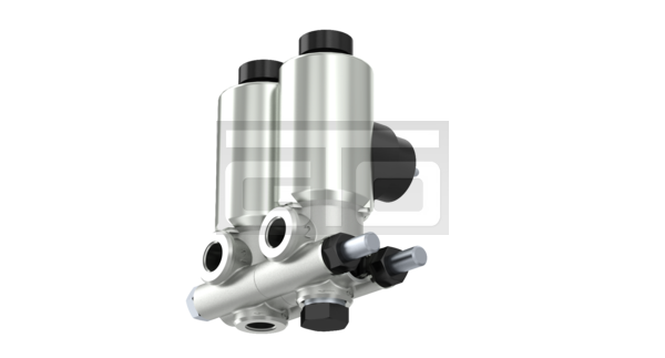 Solenoid Valve - Image 3