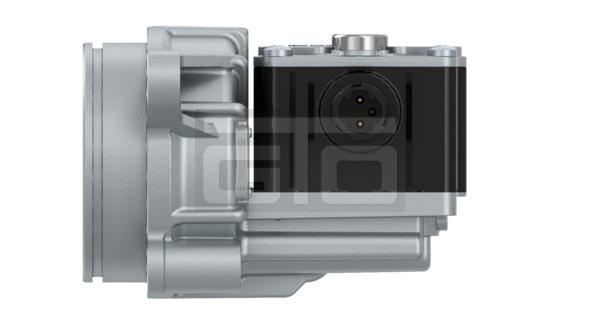 EDS Solenoid Valve - Image 2