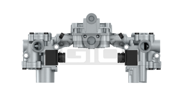 ABS axle package - Image 3