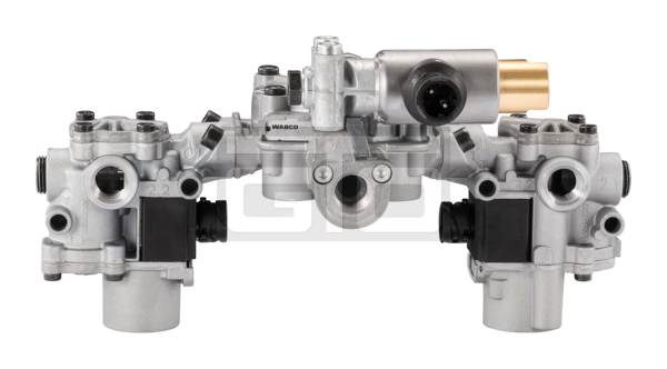 ABS axle package