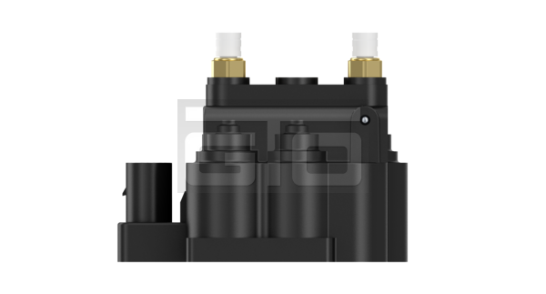 3x2/2 Solenoid Valve - Image 2