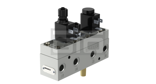 Door Control Valve - Image 2