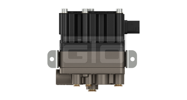 Door Control Valve - Image 2