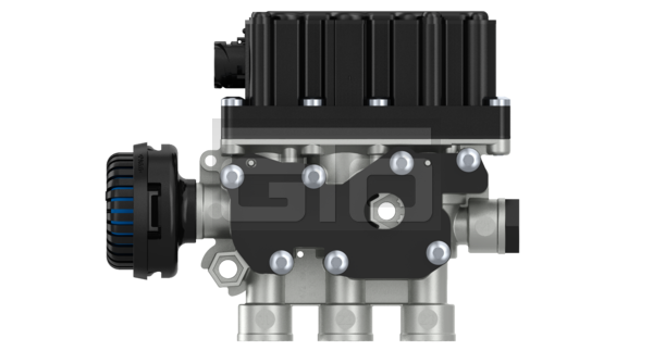 ECAS Solenoid Valve - Image 4