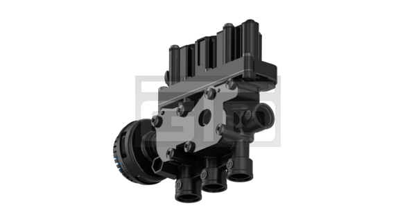 ECAS Solenoid Valve