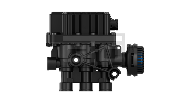 ECAS Solenoid Valve - Image 3