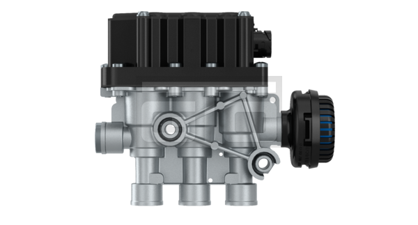 ECAS Solenoid Valve - Image 2