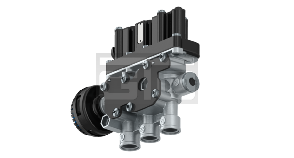 ECAS Solenoid Valve - Image 3