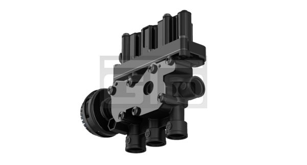 ECAS Solenoid Valve - Image 4