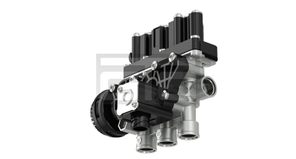 ECAS Solenoid Valve - Image 4