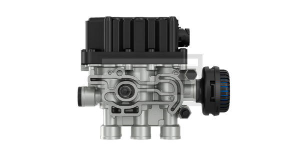 ECAS Solenoid Valve