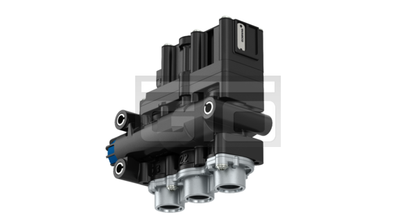 ECAS Solenoid Valve - Image 4