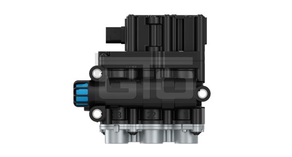 ECAS Solenoid Valve - Image 3