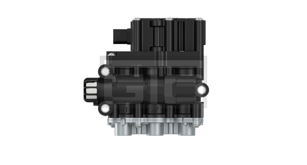 ECAS Solenoid Valve - Image 2