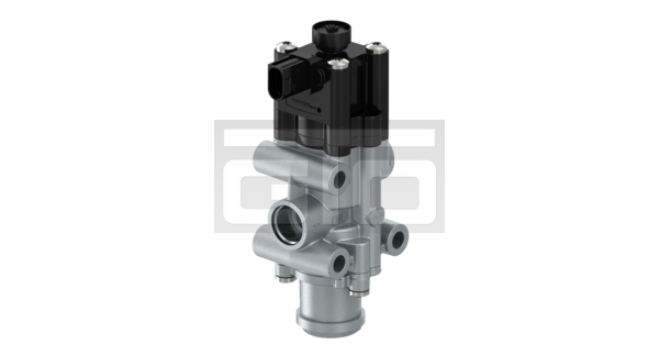Solenoid Valve