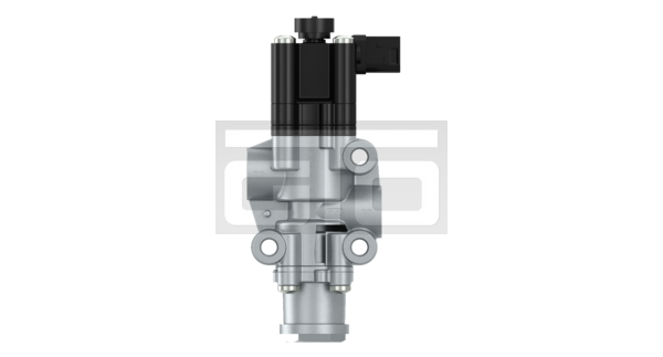 Solenoid Valve - Image 4