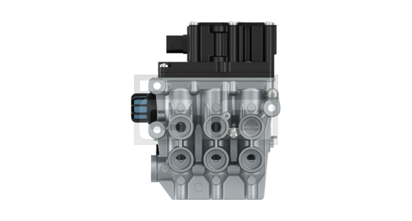 ECAS Solenoid Valve