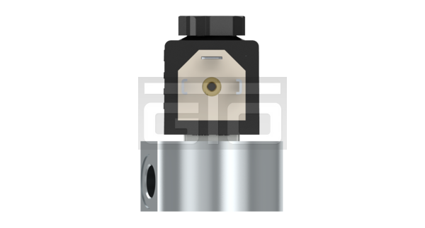 Magneetklep