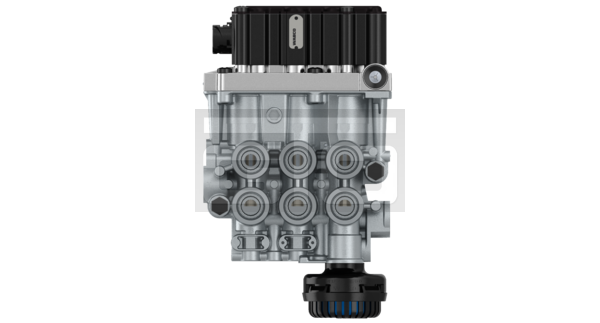 ECAS Solenoid Valve