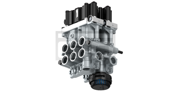 ECAS Solenoid Valve - Image 2