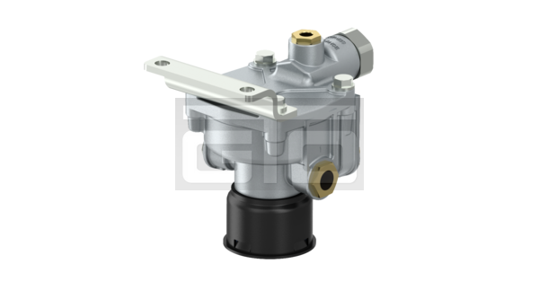 Relay valve, anti compounding - Afbeelding 2