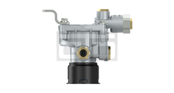 Relay valve, anti compounding - Afbeelding 3