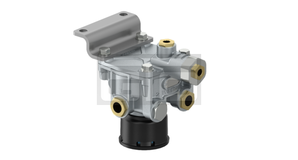 Relay valve, anti compounding – Bild 4