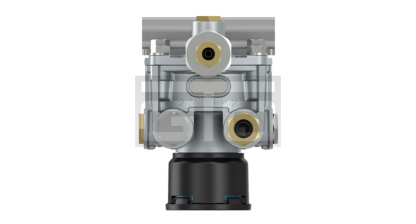 Relay valve, anti compounding – Bild 3