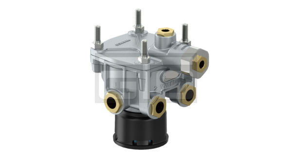 Relay Valve, Anti-Compounding - Image 2