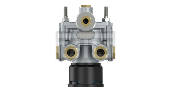 Relay Valve, Anti-Compounding - Image 4