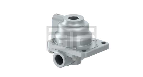Empty Load Valve - Image 2