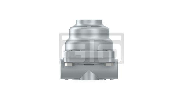 Empty Load Valve