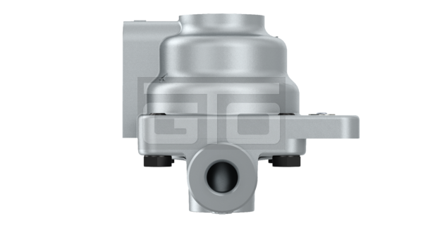 Empty Load Valve - Image 2