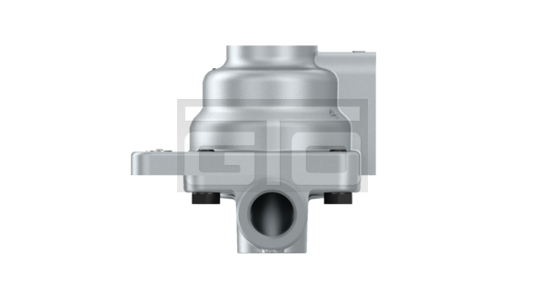 Reducing Valve