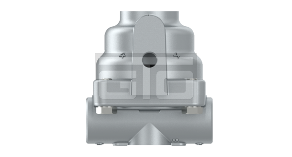 Reducing Valve