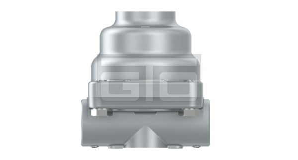Reducing Valve - Image 3