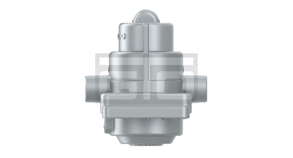 Empty Load Valve