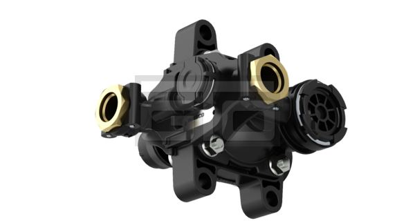 Reducing Valve - Image 3