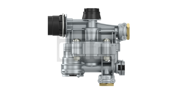 Reducing Valve