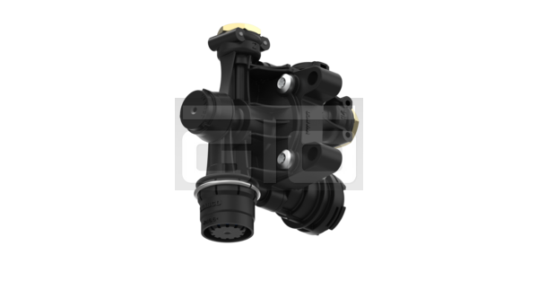 Reducing Valve