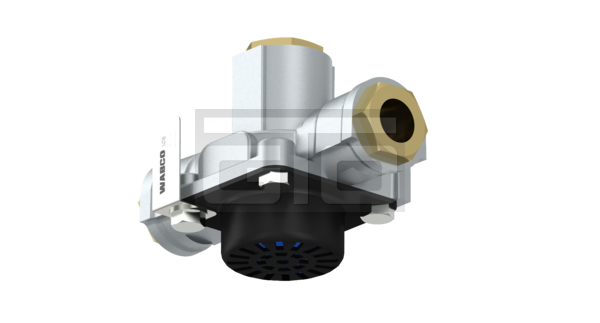 Quick Release Valve