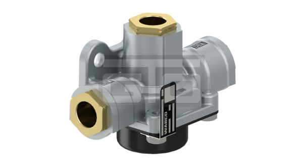 Quick Release Valve - Image 3