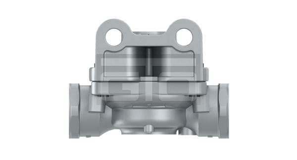 Quick Release Valve - Image 2