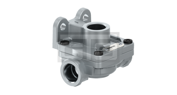 Quick Release Valve - Image 4